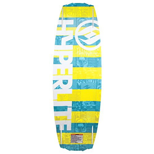Hyperlite Franchise Flex Wakeboard-135
