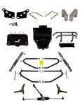 Golf Cart King Club Car DS Golf Cart 6"-10" Jakes Long Travel Lift Kit