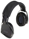 MSA Supreme Pro Electronic Earmuff Black
