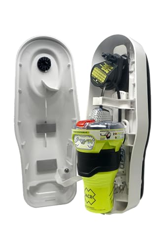 ACR GPS EPIRB GLOBALFIX V6 SOS - CAT 1 Auto Release Bracket