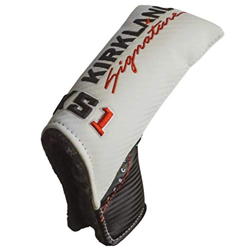 Kirkland Signature KS1 Putter - Right Handed Silver