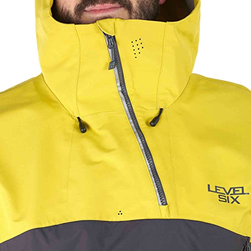 Level Six Juneau Semi-Dry Top Citron