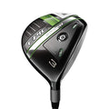 Callaway Epic Speed 5 Wood Right-Handed IM10 60G Regular Black