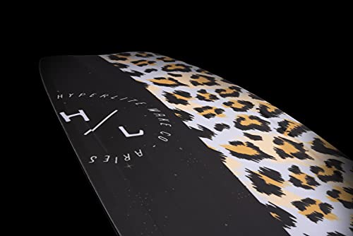 Hyperlite Aries Womens Wakeboard Multi