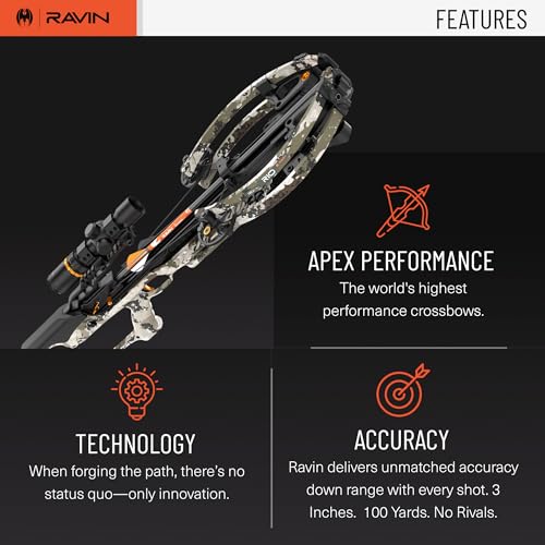 RAVIN R10 XK7 Crossbow Multi