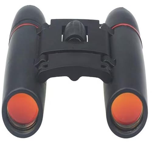 ZEHNHASE Compact Dustproof Binoculars for Travel and Outdoor Adventure
