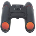 ZEHNHASE Compact Dustproof Binoculars for Travel and Outdoor Adventure