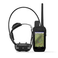 Garmin Alpha 200 Handheld Dog Tracker with TT15 Mini Device