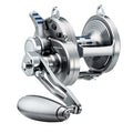 Daiwa SALTIGA Lever Drag 2-Speed Reel Multi