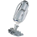POOL BLASTER Pro 1000 Commercial Cordless Pool Vacuum Cleaner Gray