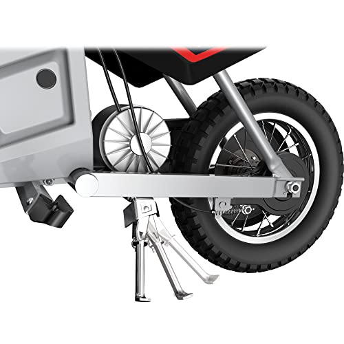 Razor Dirt Rocket Electric Motocross Bike White