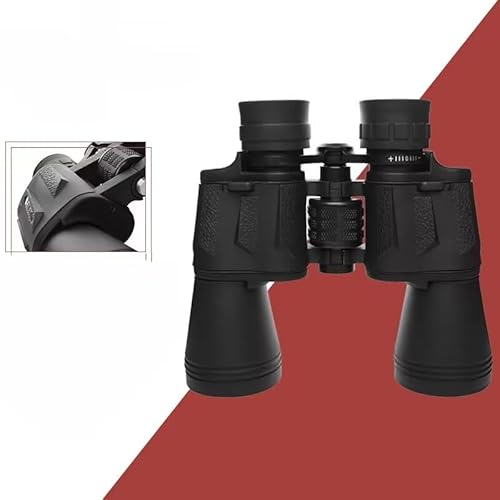 ZEHNHASE MNP2 Foldable Binoculars Non-Slip Design