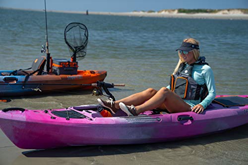 Wilderness Systems Tarpon 105 Sit on Top Fishing Kayak Galaxy