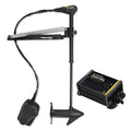 Minn Kota Edge 55/fc-45 L&d with Free Mk 106d On-board Charger