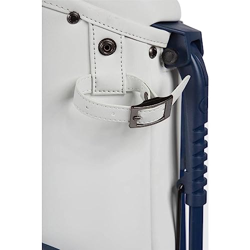 Stitch 2023 SL2 Fadeaway Golf Bag Glacier White