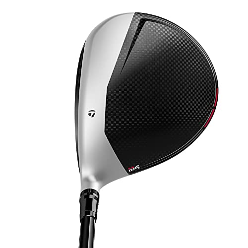 TaylorMade M4 Driver Mens Right Hand 10.5 Stiff Graphite