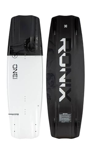 Ronix Wakeboard - Men's One - Legacy Core - White