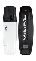 Ronix Wakeboard - Men's One - Legacy Core - White