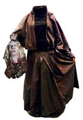 Distortions Unlimited Headless Helga Black