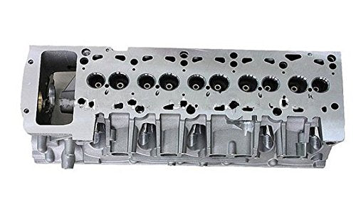 GOWE AXD AXE BLJ BNZ Cylinder Head for VW Crafter Transporter Multivan 2.5L