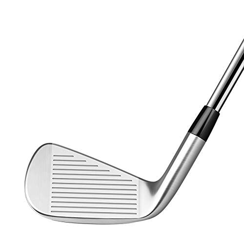 TaylorMade P790 4-P/Rh S Chrome