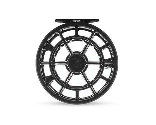 Ross Reels Evolution R Salt 9/10 Fly Reel Platinum