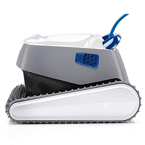 Pentair 360322 Kreepy Krauly Prowler 920 Robotic Inground Pool Vacuum Cleaner Gray