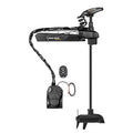 Minn Kota Ultrex Quest Trolling Motor 90/115 lb. Thrust 52" Shaft Dual Spectrum Chirp Sonar Micro Remote Black