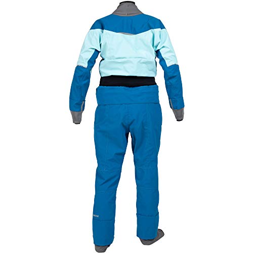 Kokatat Women's Idol GORE-TEX Pro Drysuit Ice
