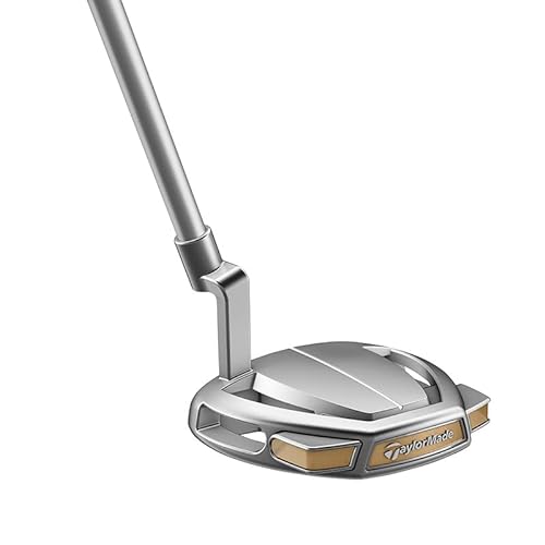 TaylorMade Women's Kalea Premier 10-Piece Package Set Grey