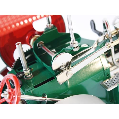 Wilesco 00365 Roller Green