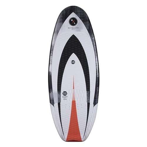 Hyperlite Satellite Wakesurfer 5ft Multi
