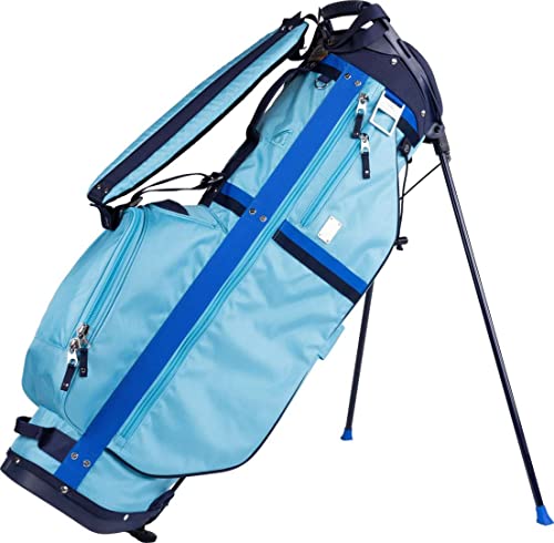 Sun Mountain 2023 Baron Sky-Cobalt-Navy Ns