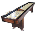 Playcraft Georgetown Shuffleboard Table Cherry