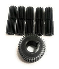 Generic Module 10 Upgraded Gears