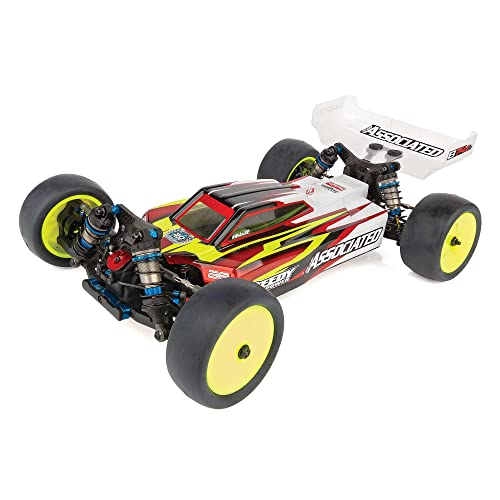 Team Associated RC10B74.2D Electric RTR 1/10 Off-Road Team Kit