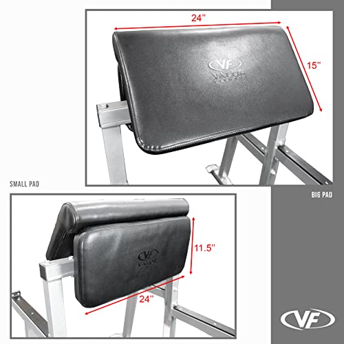 Valor Fitness Standing Preacher Curl Bench Station for Bicep Arm Curling - CB-5 Standing Preacher Curl Station