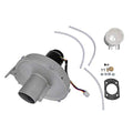 Pentair Air Blower Replacement Kit for MasterTemp 300 Propane Gas Pool and Spa Heater