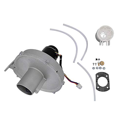 Pentair Air Blower Replacement Kit for MasterTemp 300 Propane Gas Pool and Spa Heater