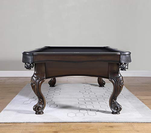 Playcraft Wheaton 8' Slate Pool Table