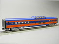 Lionel VISTAVISION Dome Passenger Car O Gauge Chesterfield