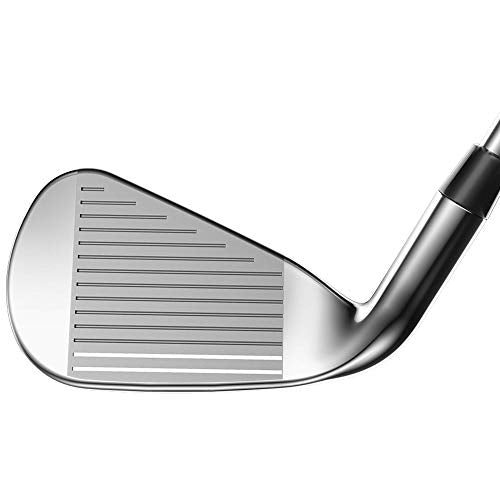 Callaway Golf 2020 Mavrik Pro Iron Set 8 Clubs Right Hand Stiff Graphite