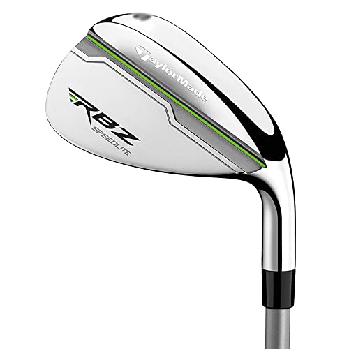 TaylorMade PKG-RBZ SL 10PC Golf Club Set Silver
