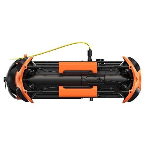 Chasing M2 PRO ROV Industrial Underwater Drone Orange