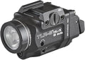 Streamlight TLR-8 HL-X G 1000-Lumen Tactical Flashlight with Green Laser for Glock 43X/48 MOS Black