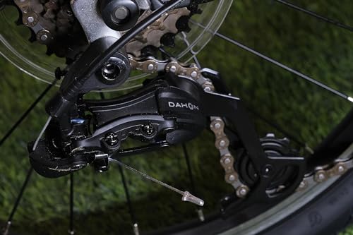 Dahon Hit Black