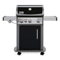 Weber Spirit E330 LP Grill Black