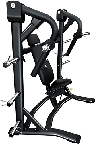 French Fitness Tahoe P/L Chest Press New