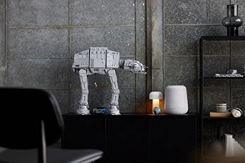 STAR WARS Lego AT-AT Ultimate Collector Series 75313 Building Set Multicolor
