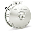 Tibor Gulfstream Fly Reel Silver Frost